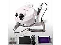 Protez Tırnak Freze Cihazı