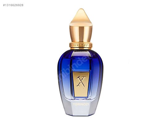 Xerjoff Torino 21 EDP 100 Ml Unisex Parfüm - Xerjoff 100 ml