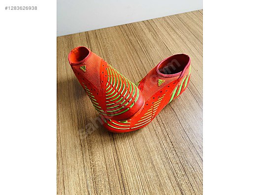 İkinci El ve Sıfır Alışveriş / Spor / Takım Sporları / Futbol / Krampon & Ayakkabı