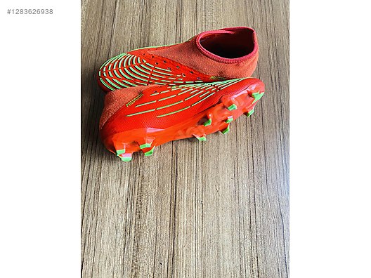 İkinci El ve Sıfır Alışveriş / Spor / Takım Sporları / Futbol / Krampon & Ayakkabı