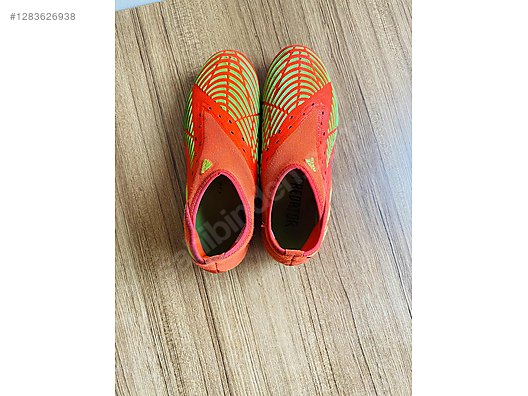 İkinci El ve Sıfır Alışveriş / Spor / Takım Sporları / Futbol / Krampon & Ayakkabı