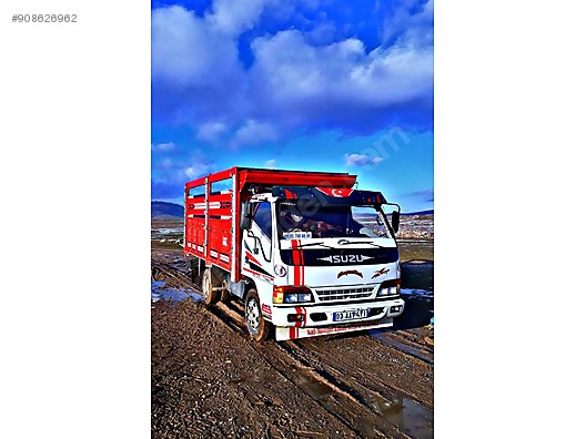 isuzu nkr wide lx model 110 000 tl sahibinden satilik ikinci el 908626962 isuzu nkr wide lx model 110 000 tl sahibinden satilik ikinci el 908626962