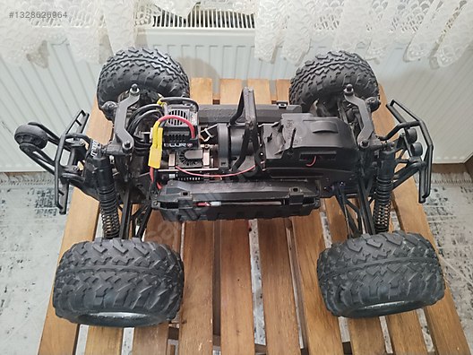 HPİ SAVAGE FLUXXX 6ss - HPI Racing RC Araçlar Araba sahibinden.com