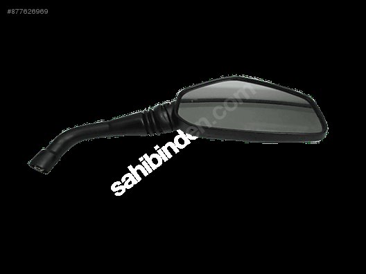 Fren Bajaj Pulsar Ns 200 Ayna Sag Sahibinden Comda 877626969