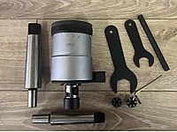 JSN 12 Otomatik Kılavuz Çekme Kafası