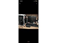 Exper masaüstü bilgisayar