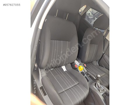 Otomobil Arazi Araci Ic Aksesuar Citroen C4 Koltuk Takimi Cikma Orjinal Hatasiz Sahibinden Comda 957627055