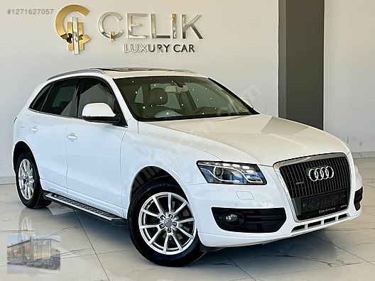 Vasıta / Arazi, SUV & Pickup / Audi / Q5 / 2.0 TDI Quattro