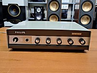 PHİLİPS AG 9016 TUBE