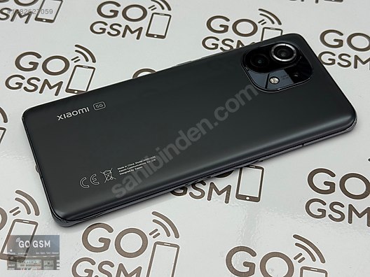 İkinci El ve Sıfır Alışveriş / Cep Telefonu & Aksesuar / Cep Telefonu / Xiaomi / Mi 11