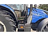 Machinery / Agricultural Machines / Tractors / New Holland / TR6.145S