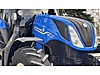 Machinery / Agricultural Machines / Tractors / New Holland / TR6.145S