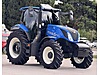 Machinery / Agricultural Machines / Tractors / New Holland / TR6.145S