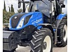 Machinery / Agricultural Machines / Tractors / New Holland / TR6.145S