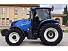 Machinery / Agricultural Machines / Tractors / New Holland / TR6.145S
