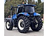 Machinery / Agricultural Machines / Tractors / New Holland / TR6.145S