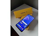 KUTULU DEĞİŞENSİZ REALME 7 PRO 128 GB