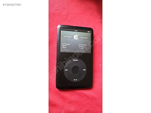 じ*ん様 Apple iPod 本体 まとめ売り 40GB 60GB コンセント x5_1064627081xyg.jpg