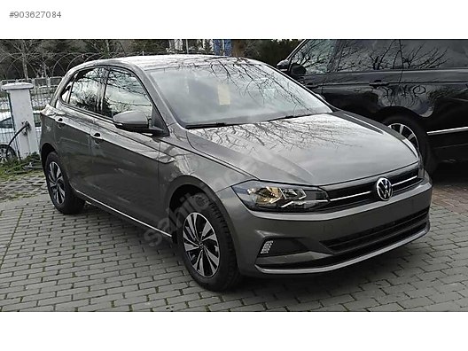 volkswagen polo 1 0 tsi comfortline sahibinden sifir km 2021 ocak ayi trafige cikisli polo at sahibinden com 903627084