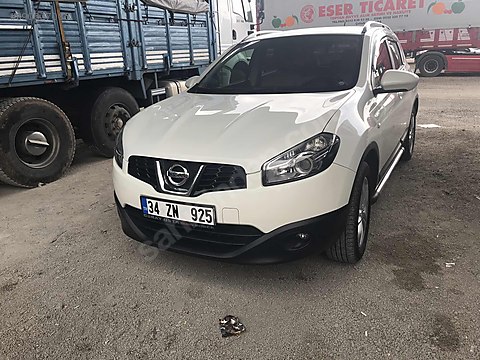 nissan qashqai 1 6 tekna cok acil satilik kelepir son 5 gun sahibinden comda 890627085