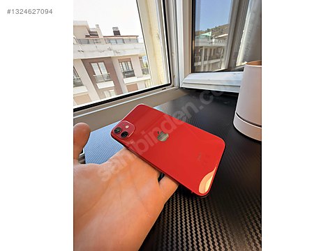 Apple / iPhone 11 / İphone 11 64gb çiziksiz on sahibinden.com