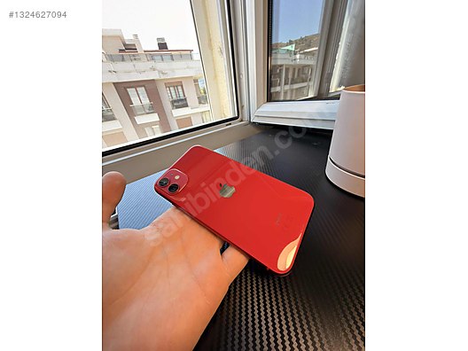 Apple / iPhone 11 / İphone 11 64gb çiziksiz on sahibinden.com
