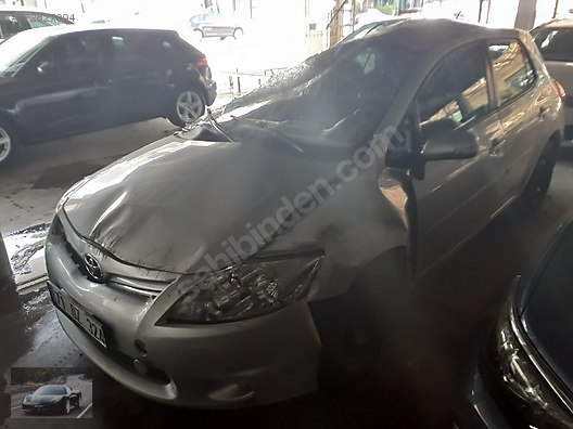 hurda belgeli toyota auris 1 33 turkiye nin ilan sitesi sahibinden com da 772627094 hurda belgeli toyota auris 1 33 turkiye nin ilan sitesi sahibinden com da 772627094