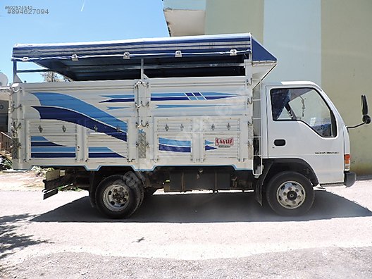 isuzu nkr wide lx model 117 000 tl sahibinden satilik ikinci el 894627094 isuzu nkr wide lx model 117 000 tl sahibinden satilik ikinci el 894627094