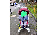 Bebek Arabası