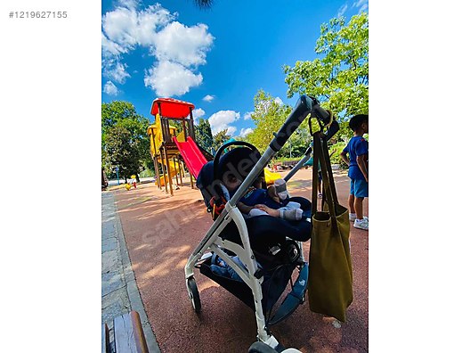 Bebek Arabası - Inglesina Bebek Arabası & Puset sahibinden.com'da