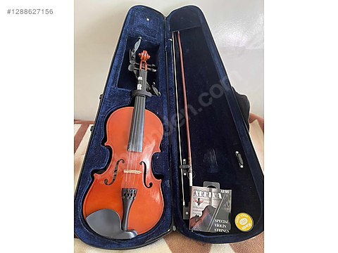 4/4 ENO ÖĞRENCİ KEMAN sahibinden.comda - 1288627156