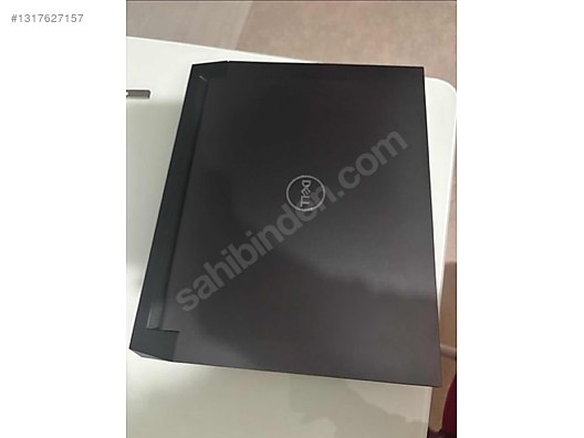 Intel Core i9 Dell Oyuncu Laptop - 1317627157