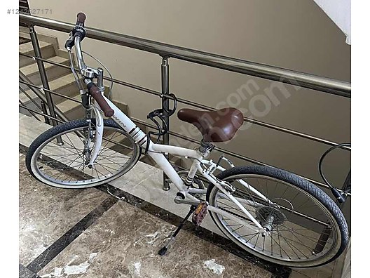 Btwin Velo Kettler Decathlon Velo Btwin Poply Poply 300 Btwin - Main Image