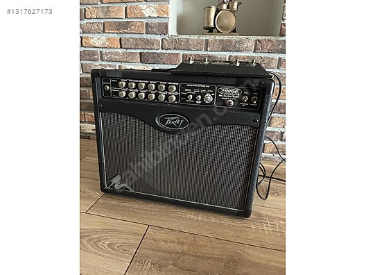 Peavey Elektro Gitar - 1317627173