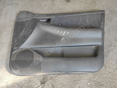 Otomobil & Arazi Aracı / Mekanik / 2003-2007 TOYOTA COROLLA SAĞ ÖN