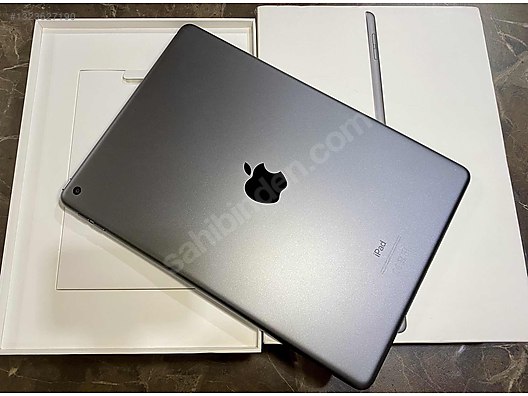 Apple iPad 8 32 GB Tablet - 1323627190