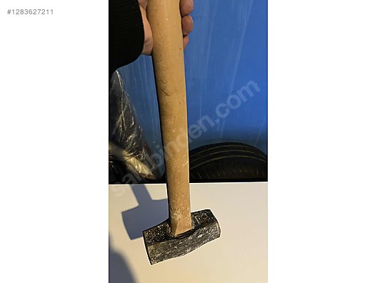 Used & Brand New Items / Garden & Home Improvement / Hand Tools / Hammer, Adze & Axe