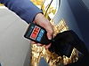 Used & Brand New Items / Electronics / Diagnostic & Test Devices / Paint Thickness Gauge