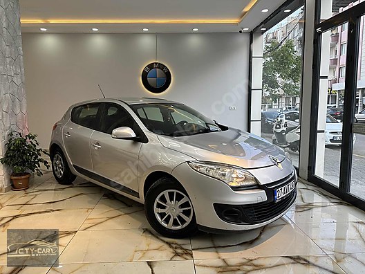 Renault Megane 1 6 Joy TR NİN EN UYGUNU YENİ MUAYENELİ  