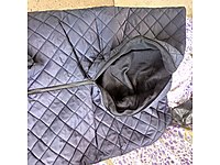 tek kişilik uyku tulumu