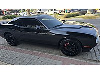 TAM ÖTV'Lİ, ÇİFT RENK DÖŞEME,SUNROOF #1267627302