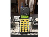 ERICSSON GA628 (Açıklamayı okuyunuz)