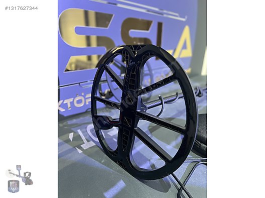 MİNELAB EQUİNOX 900 SIFIR KAPALI KUTU - Metal Dedektörü ve Çeşitli MİNELAB EQUİNOX 900 SIFIR KAPALI KUTU - Metal Dedektörü ve Çeşitli