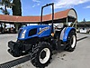 İş Makineleri & Sanayi / Tarım Makineleri / Traktör / New Holland / TD4.65B