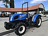 2016 Mağazadan İkinci El New Holland Satılık Traktör 830.000 TL'ye sahibinden.com'da