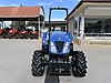 İkinci El TD4.65B New Holland