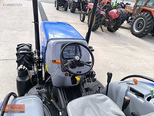 TD4.65B New Holland ilanı