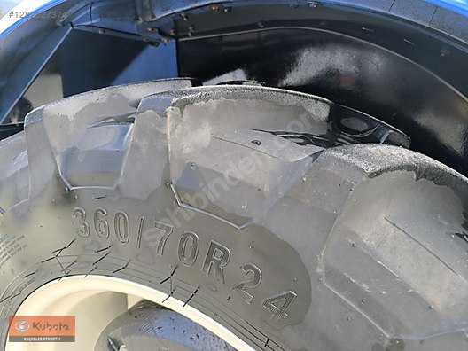 TD4.65B New Holland ilanı