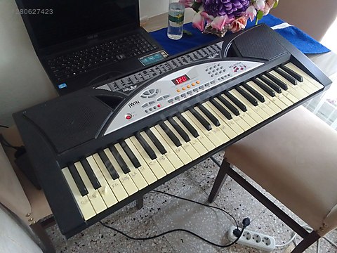 Jwin mk-2054 - Org ve Tuşlu Çalgılar sahibinden.com'da - 1280627423