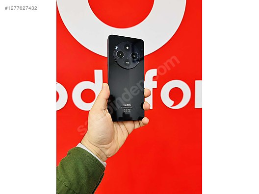 İkinci El ve Sıfır Alışveriş / Cep Telefonu & Aksesuar / Cep Telefonu / Xiaomi / Redmi 14C